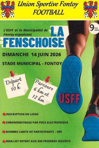 La Fenschoise