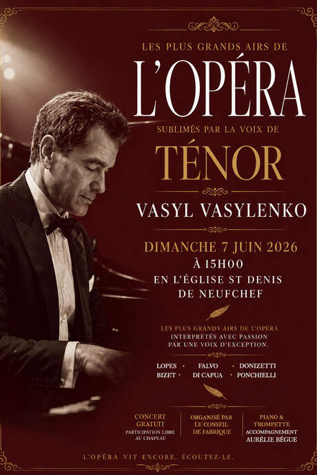 Opéra