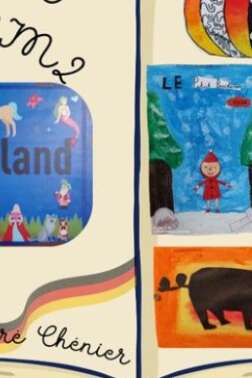 Exposition "Märchen & Merveilles Contes, mythes et légendes d’hier et d’ailleurs"