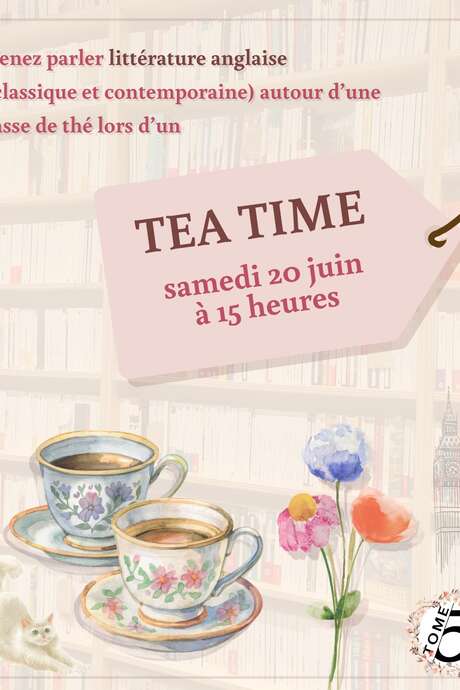 Tea Time