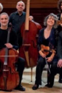Vivaldi A Piacere
