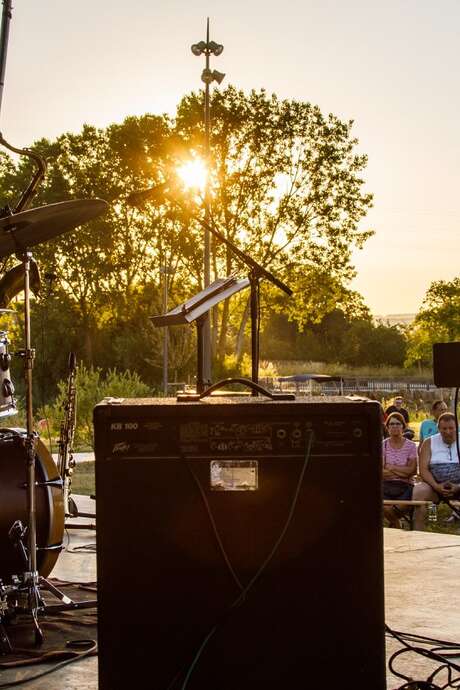 Concert Les Rapaces