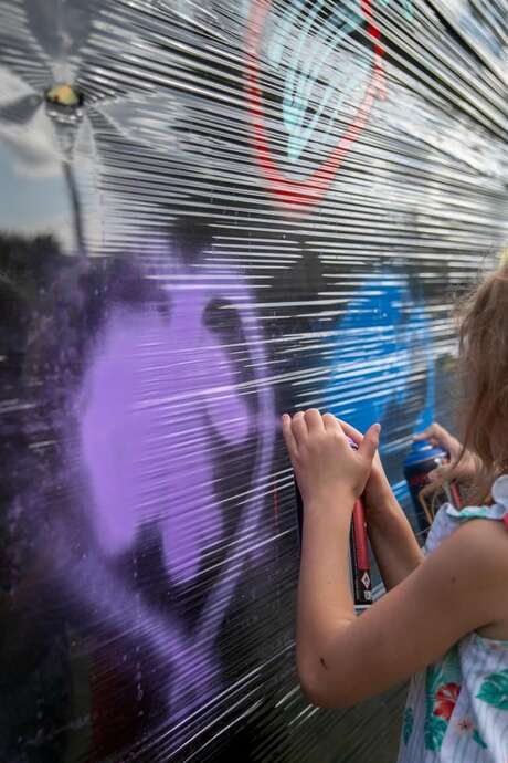 L'été à Nautic'Ham - Animations enfants