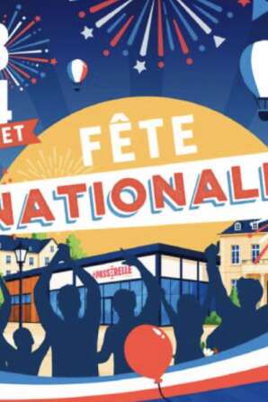 Fête nationale