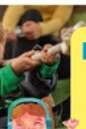 Zirkeltraining im Club