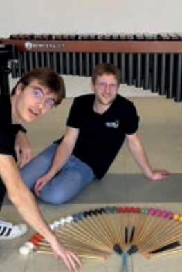 Nectar Percussions