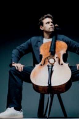 Cello 360 Break