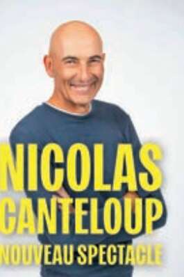 Nicolas Canteloup