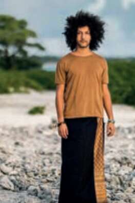 Walid Ben Selim | Here and Now