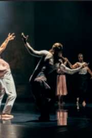 Le Grand Bal