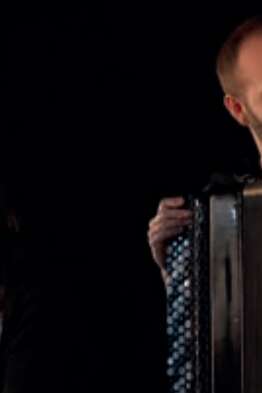 Little Italy | Ensemble Lilanoor