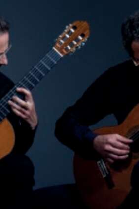 Duo Thiry - Carpino