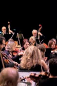 Concert du Nouvel An