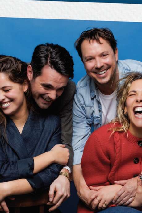Théâtre Amis pour la vie