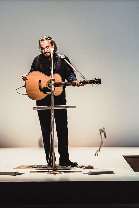 Stephan Eicher