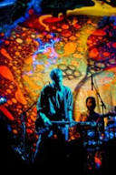 LSD & The Search for god & April's Fish