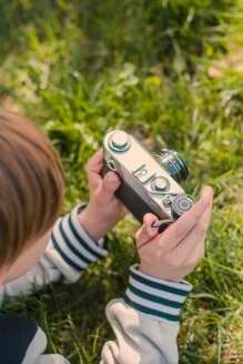 Balade photographique