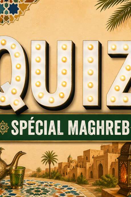 Crée ton quiz