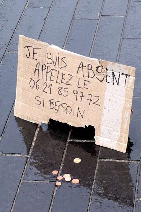 Spectacle Au secours la réalité
