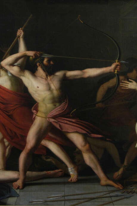 Spectacle Ulysses