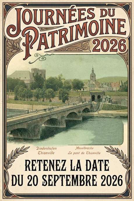 Le Tour des portes