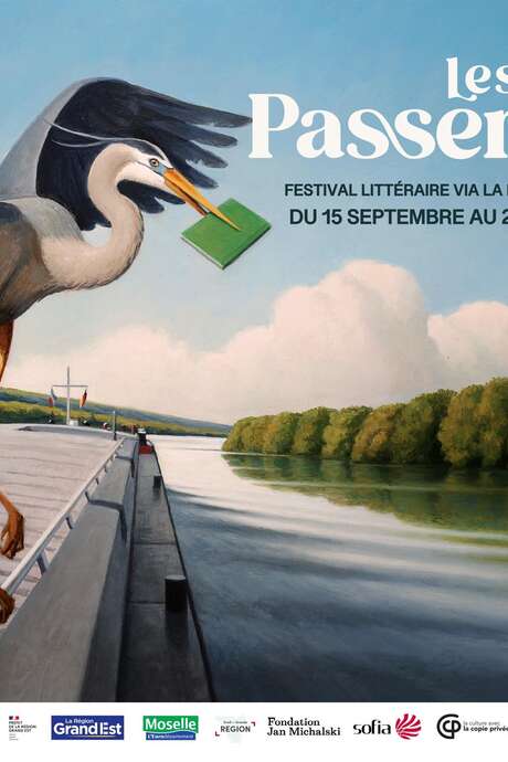 Caranusca - Les Passerelles 2026