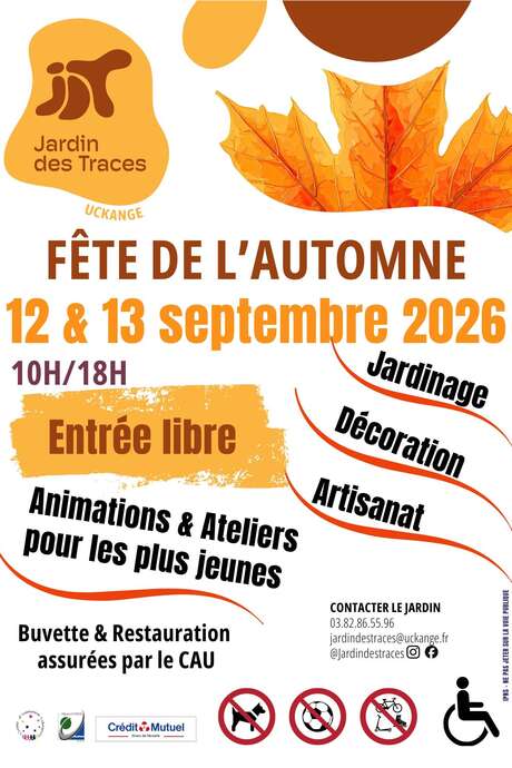 Fête de l'automne