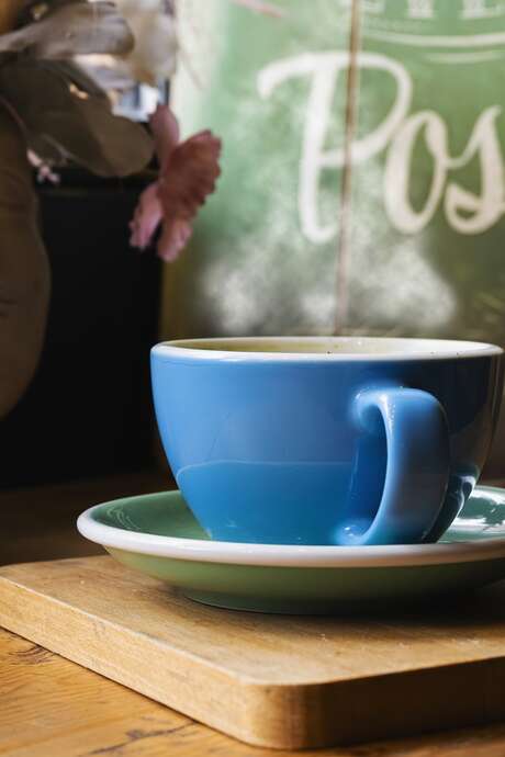 Café italien