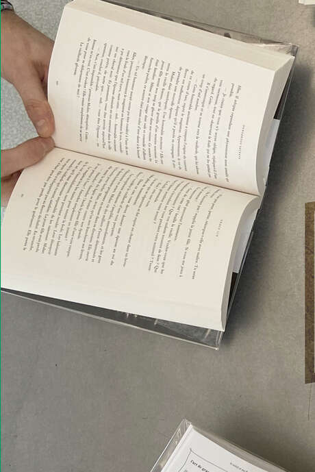 Club lecture