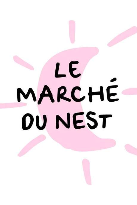 MARCHÉ DE PRINTEMPS