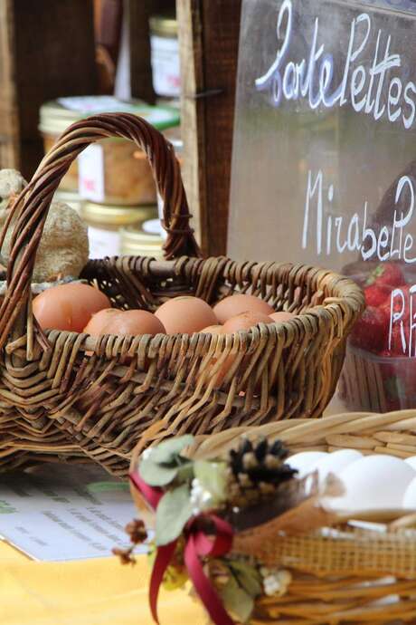 La fête de nos fermes