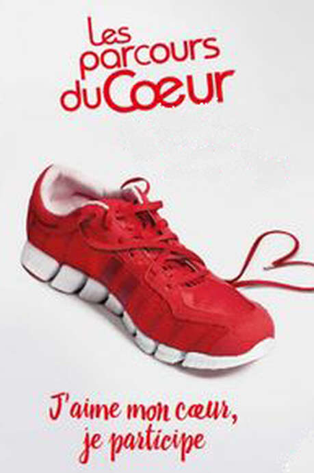 Les parcours du coeur