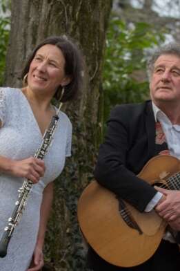 CONCERT - LE VENT EN POUPE CONCERT - LE VENT EN POUPE
