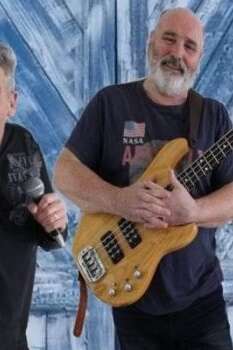 CONCERT - FMR & LUCKY LEE MARVIN