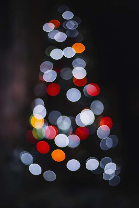 Fête des lumières