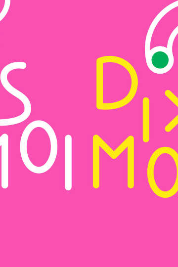 DIS MOI DIX MOTS