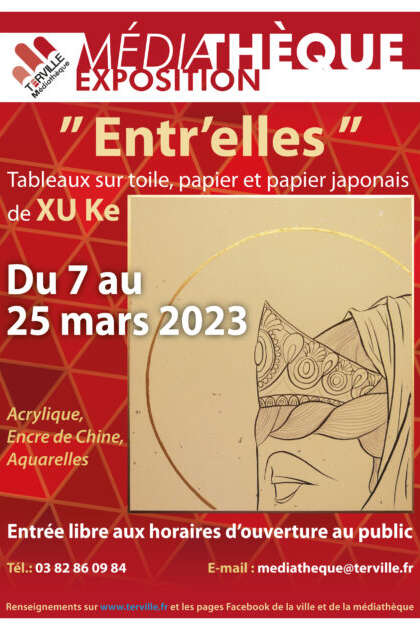 ENTR’ELLES
