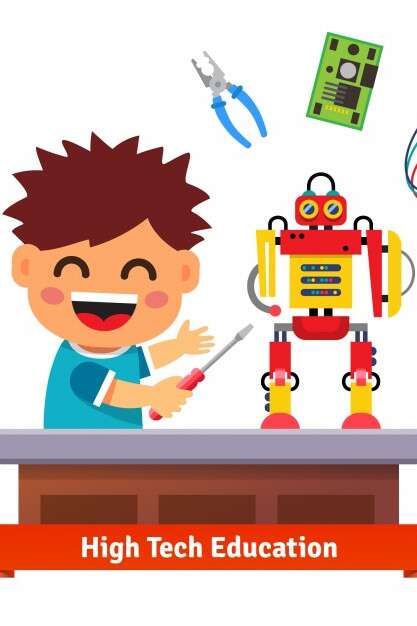 GAME OF ROBOTS
