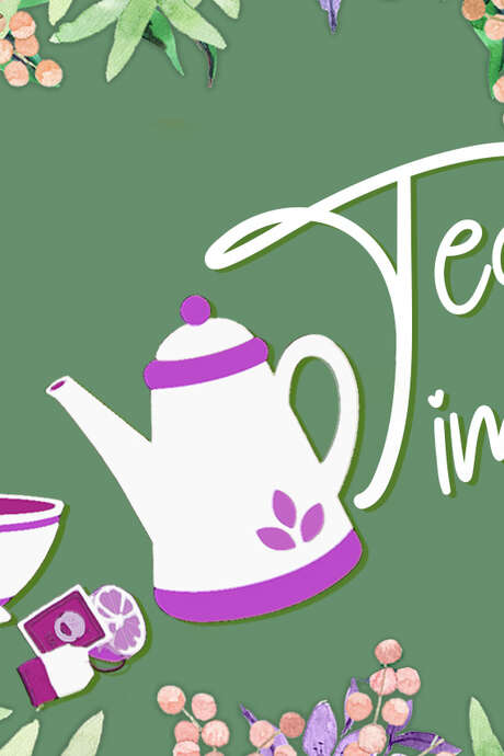 Tea time