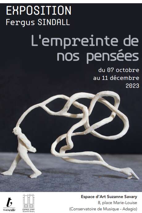 EXPOSITION  FERGUS SINDALL