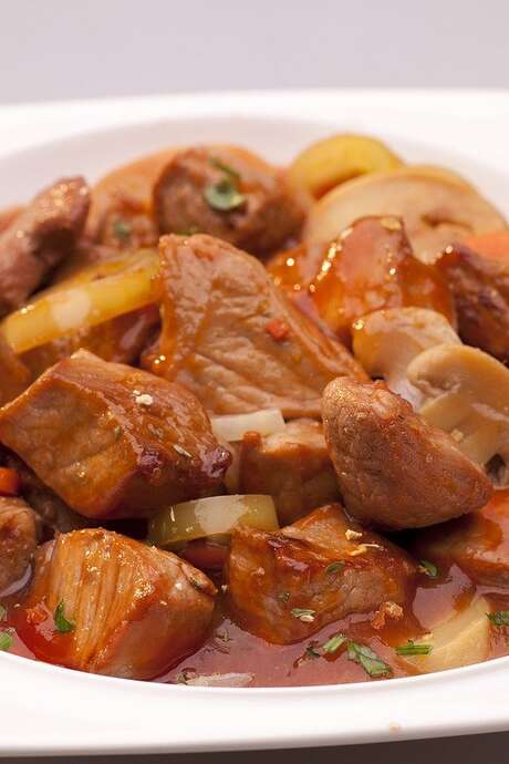 Repas baeckeoffe
