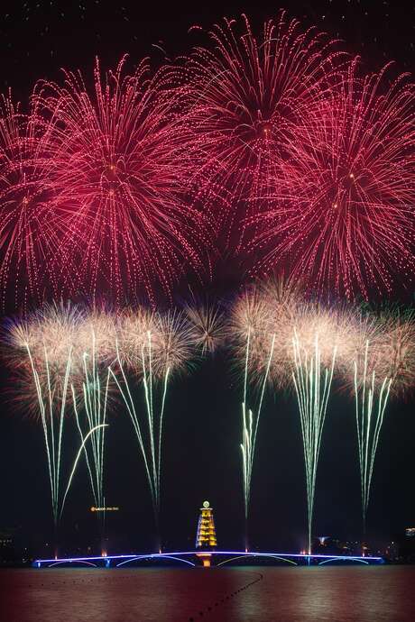 Fête de la Saint-Jean