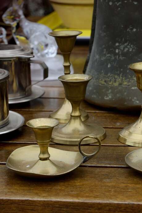 Brocante de la Saint-Jean