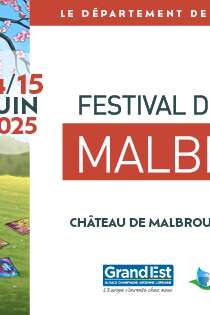 Festival BD de Malbrouck