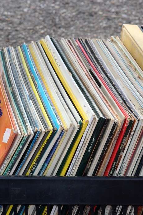 Brocante