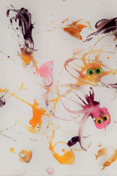 Créatures imaginaires