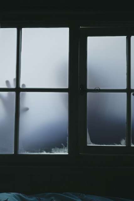 Escape-Game - spécial Halloween Escape-Game - spécial Halloween