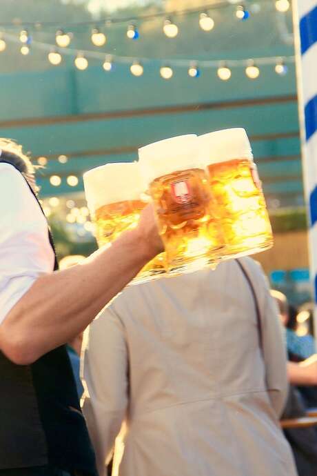 Oktoberfest
