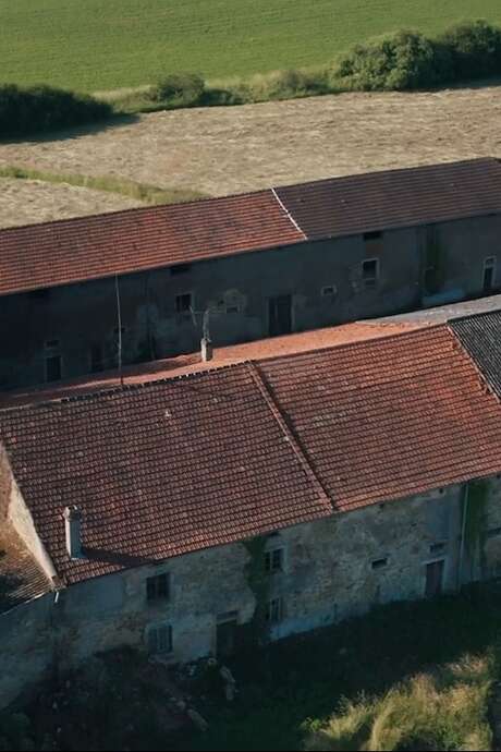 Un noël d'antan à la ferme