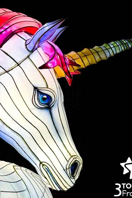 Lanternes et légendes